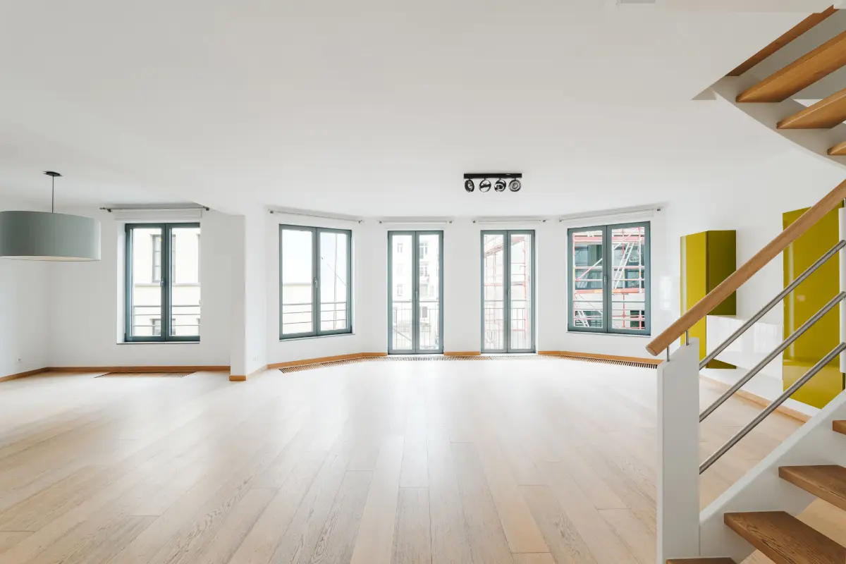 Duplex à louer à Saint-Gilles 1060 2400.00€ 3 chambres 140.00m² - annonce 691290