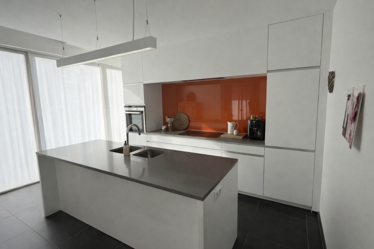 Loft à louer à Deinze 9800 1150.00€ 2 chambres 170.00m² - annonce 691233