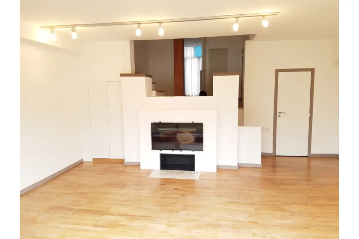 Duplex à louer à Etterbeek 1040 2270.00€ 2 chambres 130.00m² - annonce 691234