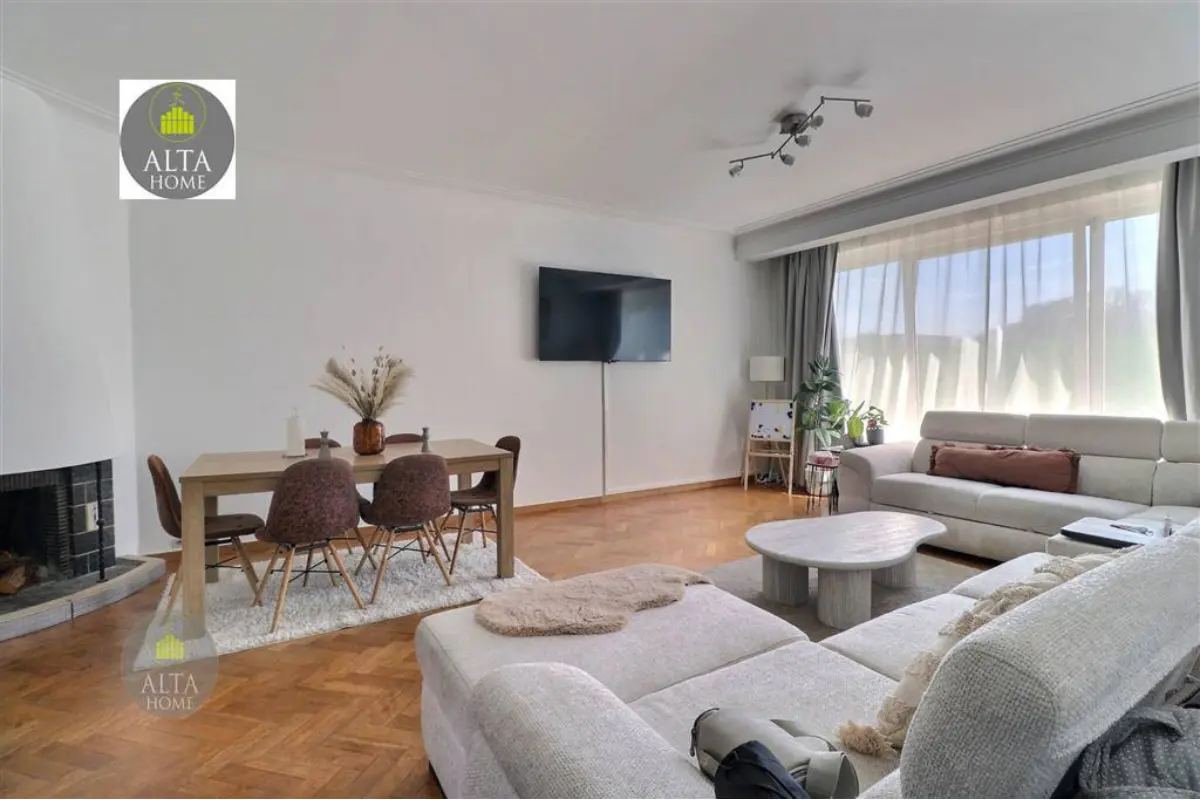 Appartement à  à Wemmel 1780 290000.00€ 2 chambres 98.00m² - annonce 691598