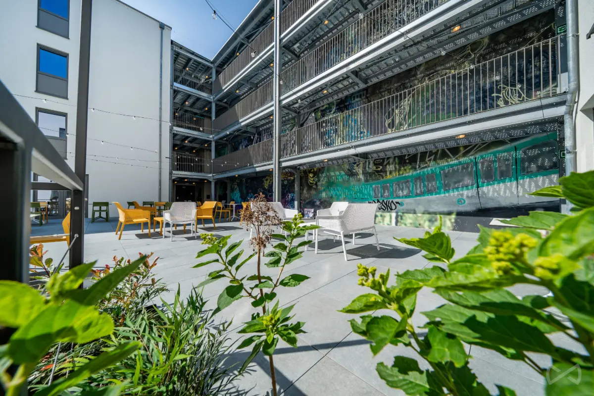 Kot à vendre à Liège 4000 170011.81€ 1 chambres 19.55m² - annonce 691806