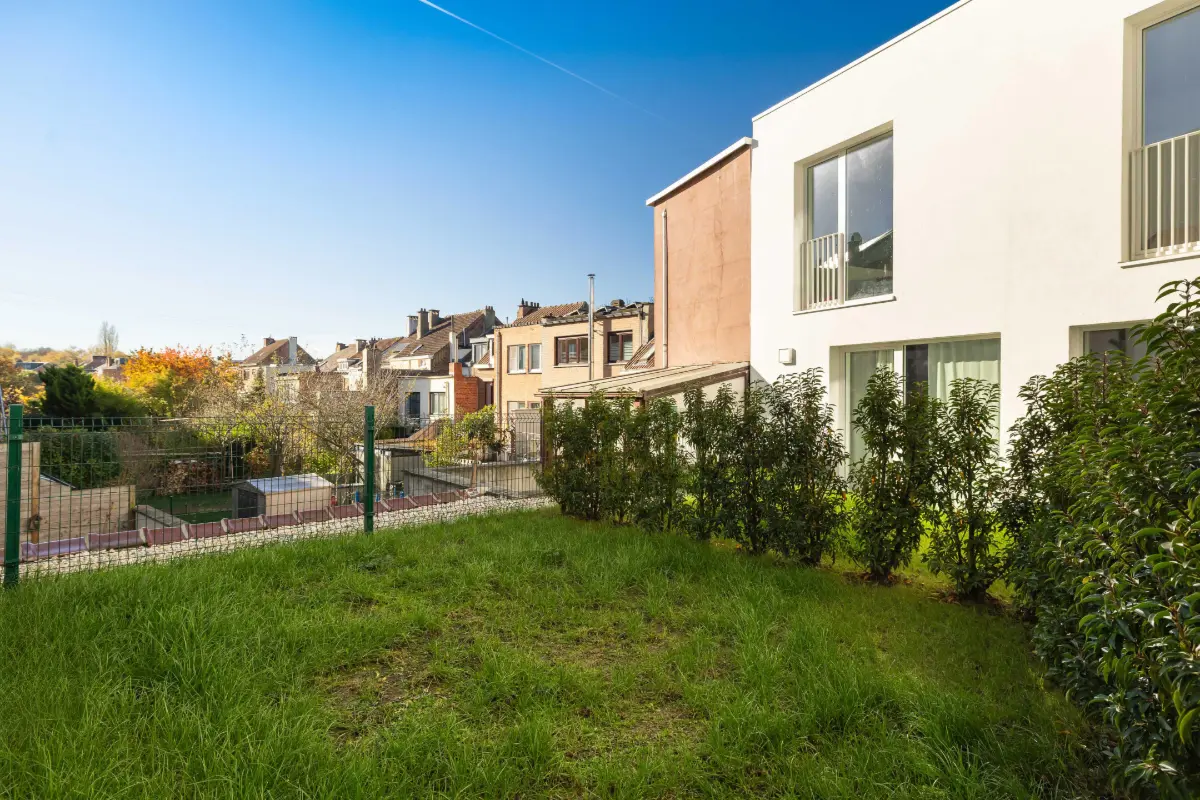 Appartement à vendre à Berchem-Sainte-Agathe 1082 340000.00€ 2 chambres 97.00m² - annonce 691729