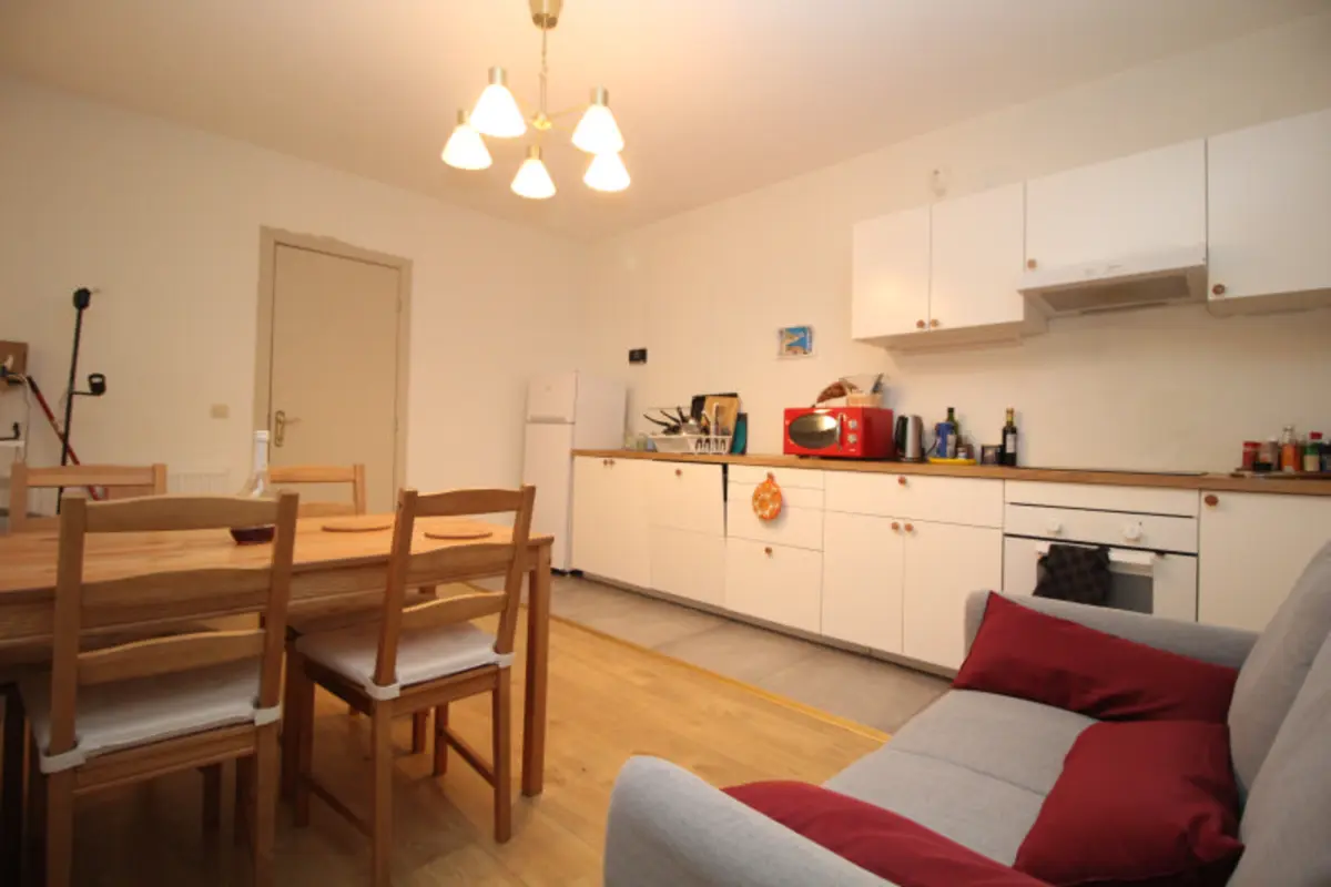 Appartement à  à Schaerbeek 1030 1650.00€ 3 chambres 90.00m² - annonce 692248