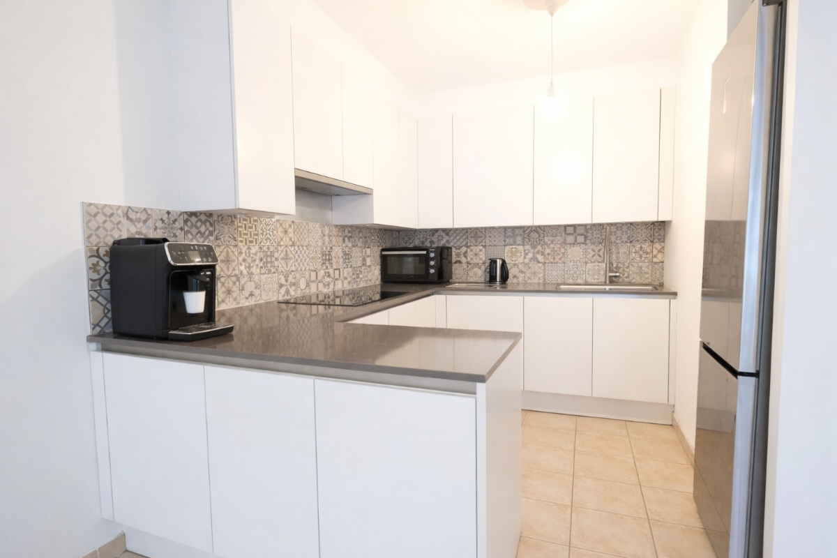 Appartement à  à Berchem-Sainte-Agathe 1082 325000.00€ 3 chambres 102.00m² - annonce 691601
