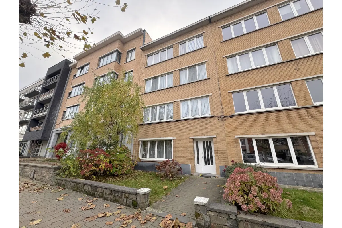 Appartement à vendre à Evere 1140 279000.00€ 2 chambres 86.00m² - annonce 692297