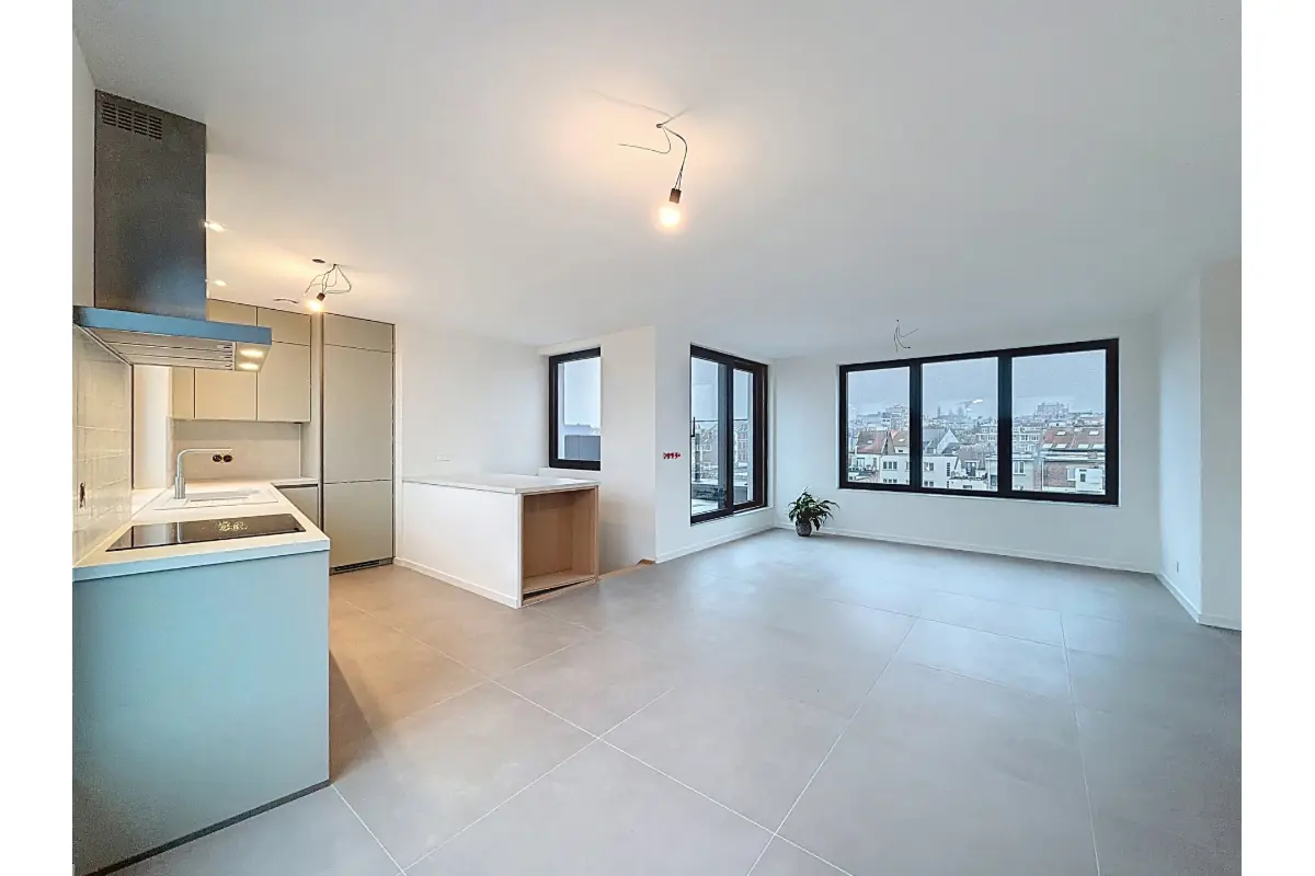 Duplex te  koop in Elsene 1050 745000.00€ 3 slaapkamers 122.37m² - Zoekertje 691674