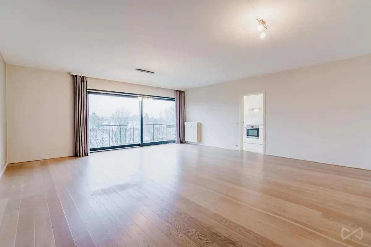 Appartement te  in Sint-Lambrechts-Woluwe 1200 1529.00€ 3 slaapkamers 113.00m² - Zoekertje 692254