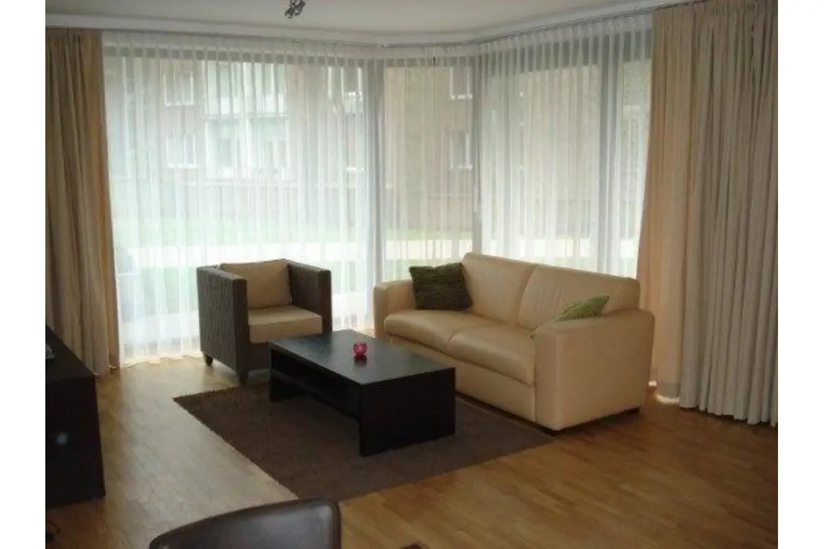 Appartement à  à Etterbeek 1040 1450.00€ 1 chambres m² - annonce 692157