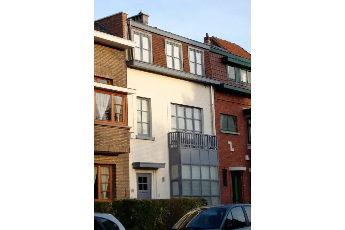 Maison à louer à Watermael-Boitsfort 1170 2650.00€ 4 chambres 200.00m² - annonce 691398