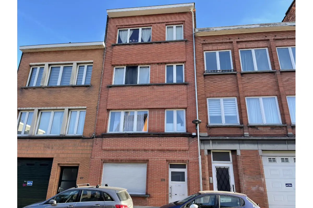 Immeuble mixte à vendre à Evere 1140 890000.00€ 5 chambres 342.00m² - annonce 692195