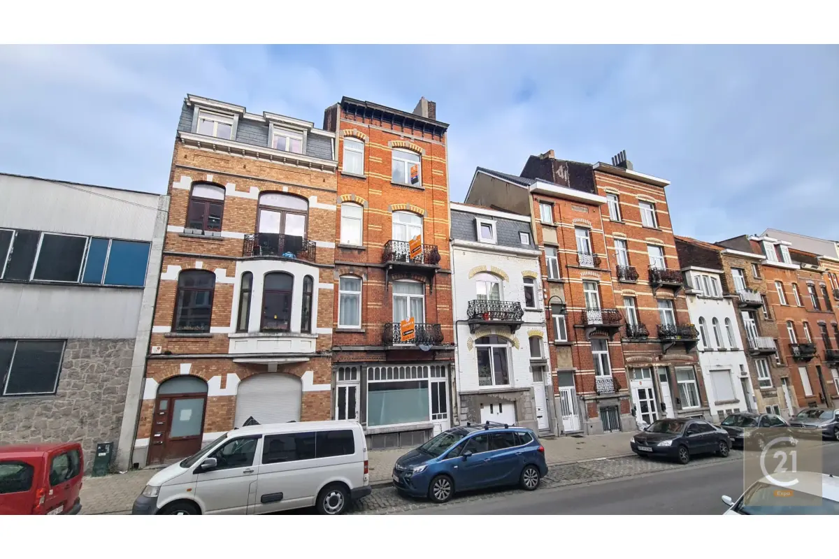 Maison à vendre à Laeken 1020 675000.00€ 7 chambres 295.00m² - annonce 692029