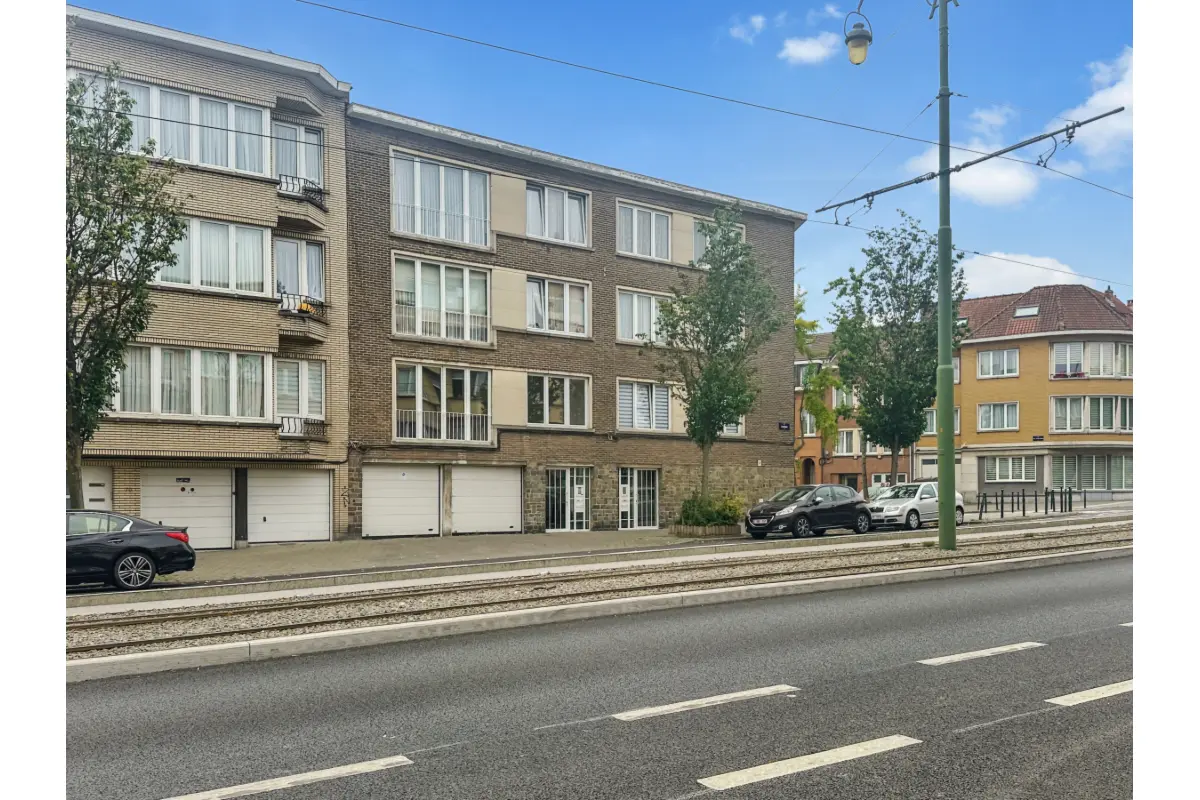Appartement à vendre à Laeken 1020 239000.00€ 2 chambres 70.00m² - annonce 692028