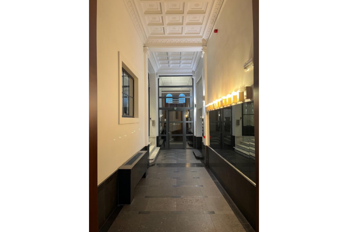 Maison à louer à Bruxelles 1000 7080.00€  chambres 531.00m² - annonce 691737