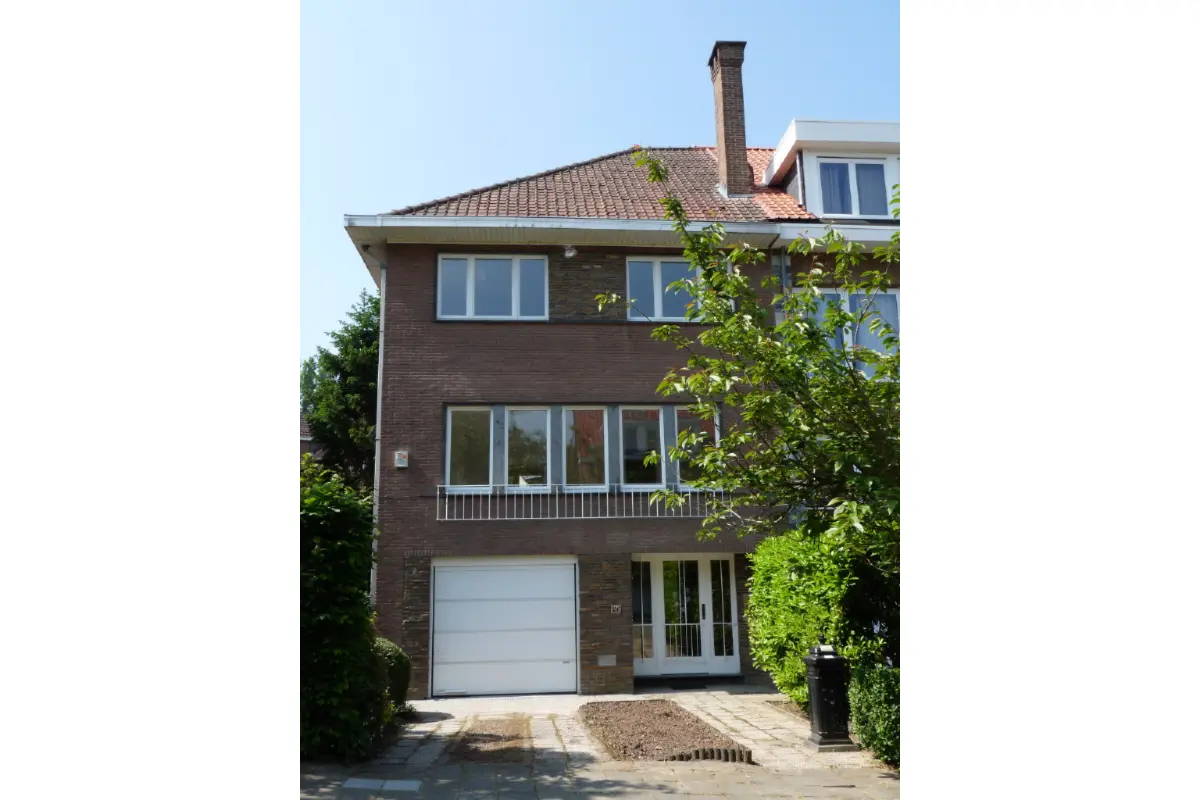 Maison à louer à Watermael-Boitsfort 1170 2300.00€ 4 chambres 240.00m² - annonce 691369