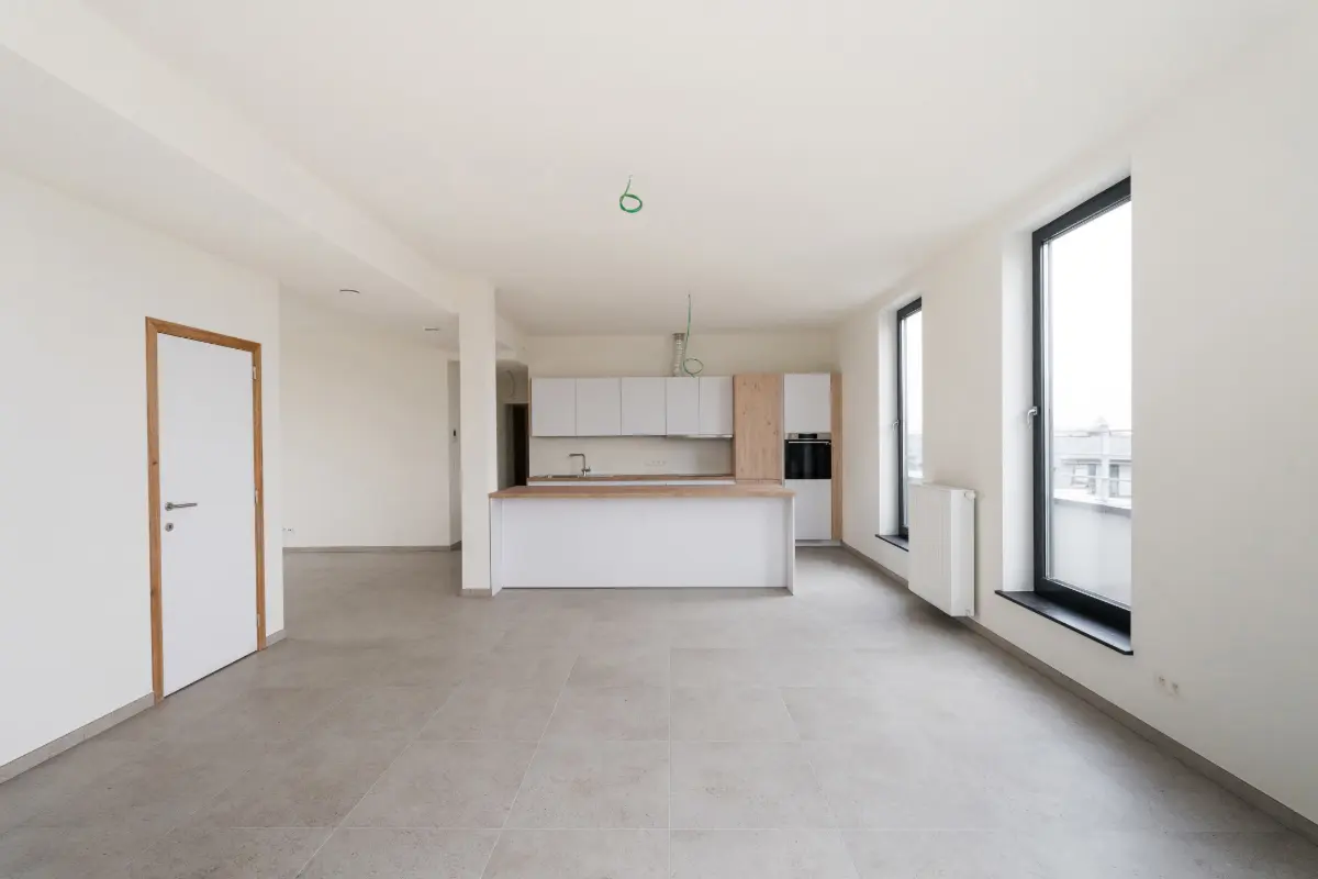 Penthouse à vendre à Evere 1140 465000.00€ 3 chambres 129.50m² - annonce 691611