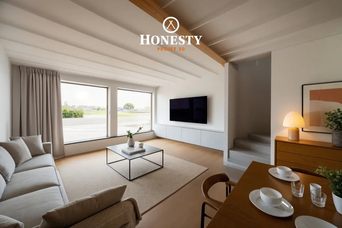 Triplex à vendre à Paliseul 6850 255900.00€ 3 chambres 141.00m² - annonce 692292