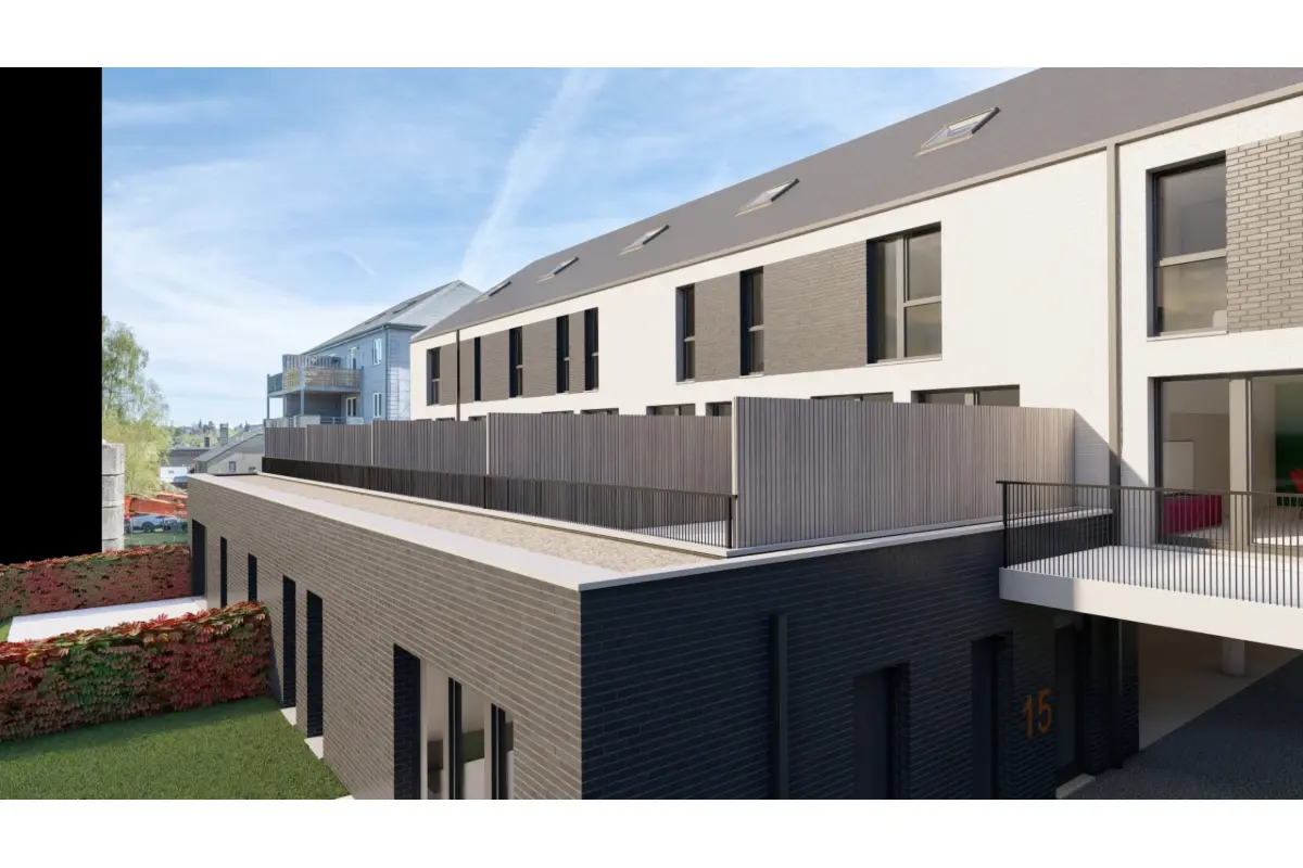 Triplex à vendre à Paliseul 6850 255900.00€ 3 chambres 141.00m² - annonce 692290