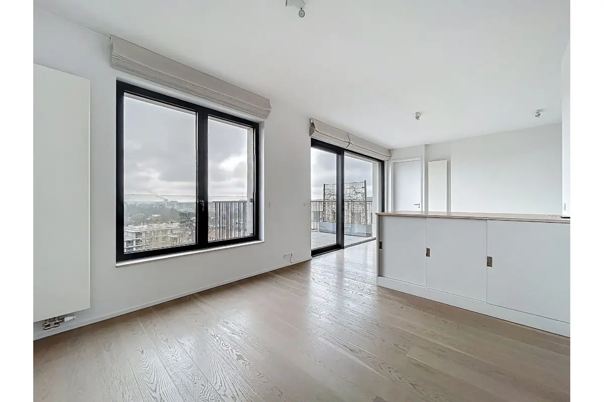 Appartement à  à Uccle 1180 1350.00€ 1 chambres 63.00m² - annonce 691590