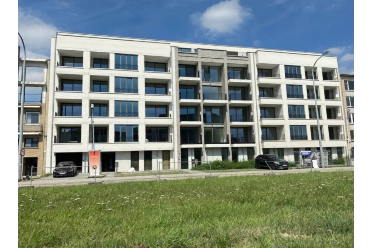 Duplex à louer à Deurne 2100 900.00€ 1 chambres 52.00m² - annonce 691531