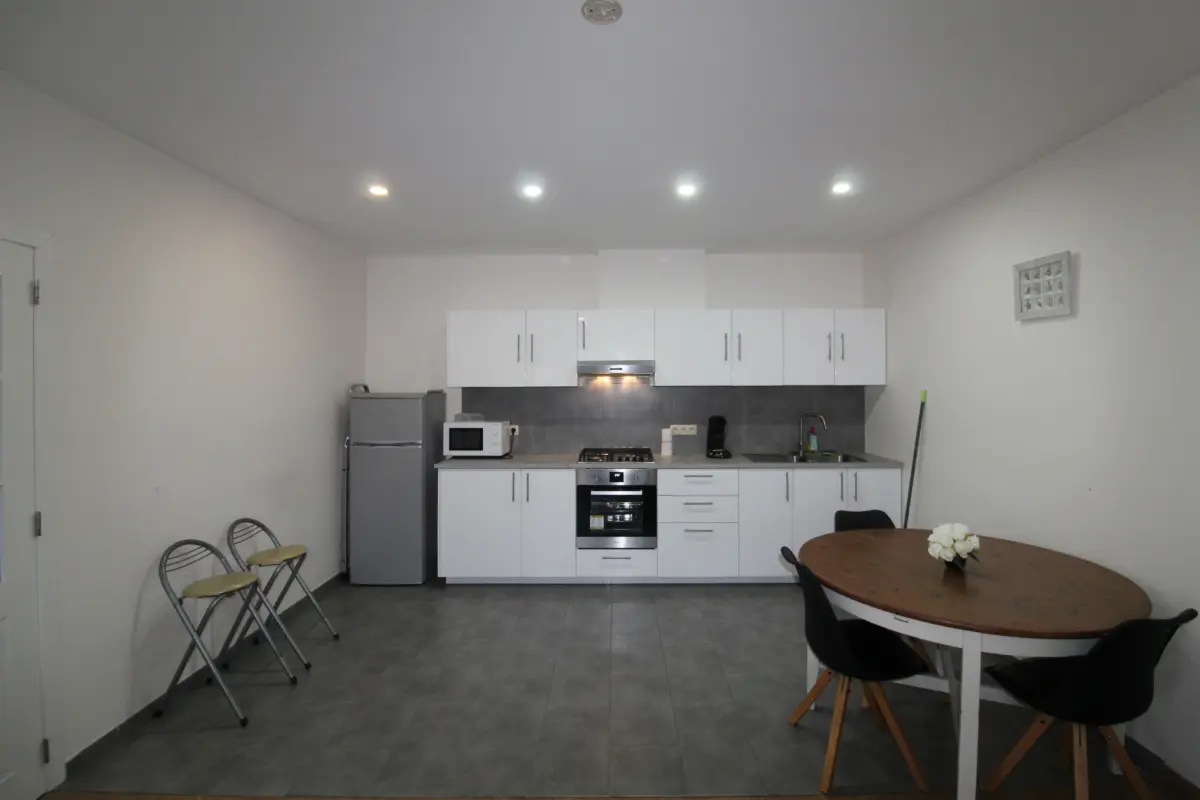 Appartement à louer à Anderlecht 1070 1200.00€ 2 chambres 84.30m² - annonce 692296