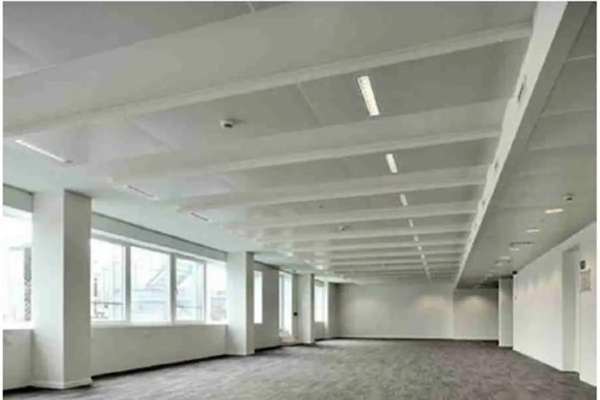 Handelszaak te  huur in Elsene 1050 2255.00€  slaapkamers 164.00m² - Zoekertje 691754