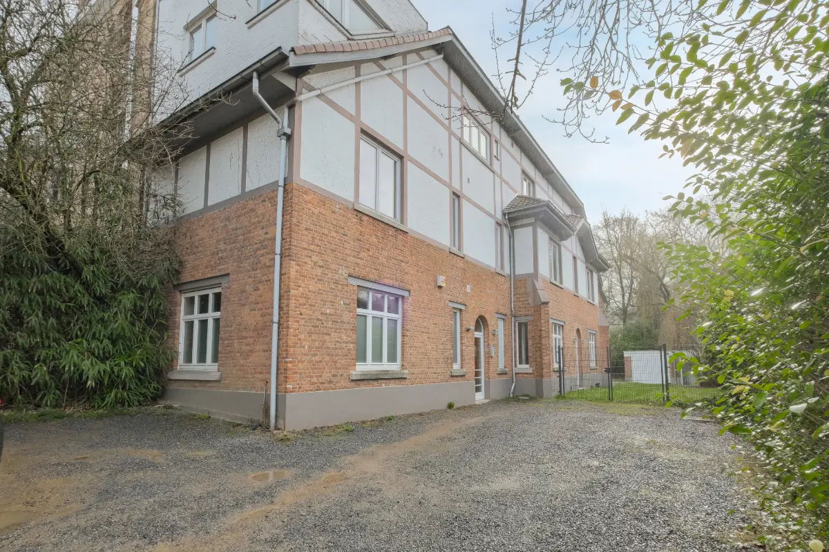 Huis te  koop in Ukkel 1180 1490000.00€ 5 slaapkamers 409.00m² - Zoekertje 692184