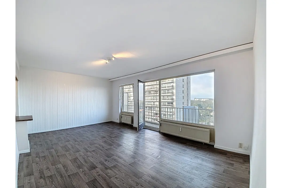 Appartement à vendre à Laeken 1020 180000.00€ 1 chambres 50.00m² - annonce 692930