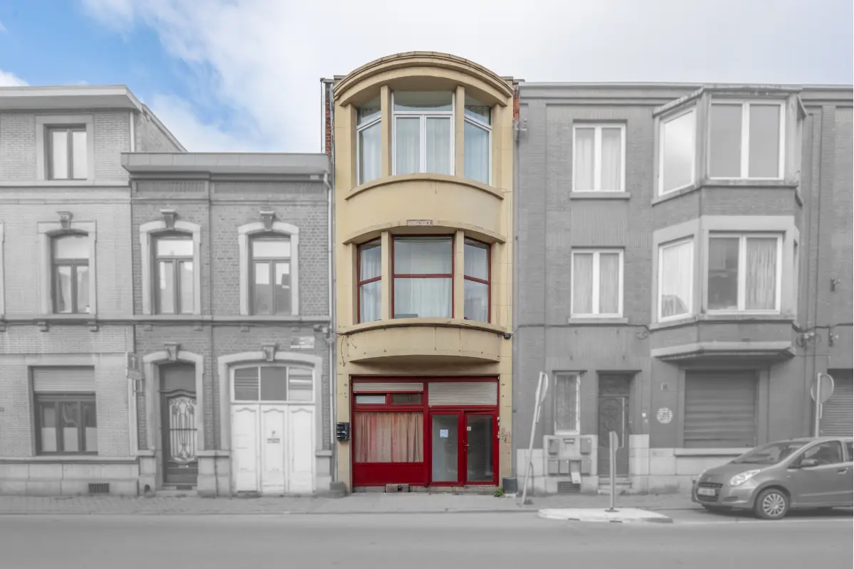 Autre à vendre à Liège 4000 430000.00€ 7 chambres 372.00m² - annonce 692872