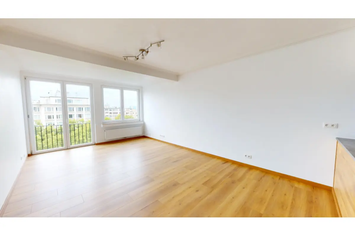 Studio à louer à Schaerbeek 1030 770.00€ 0 chambres 46.00m² - annonce 692826