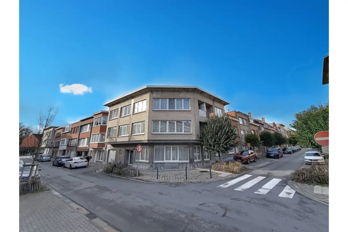 Appartement à vendre à Jette 1090 199000.00€ 1 chambres 53.00m² - annonce 692996