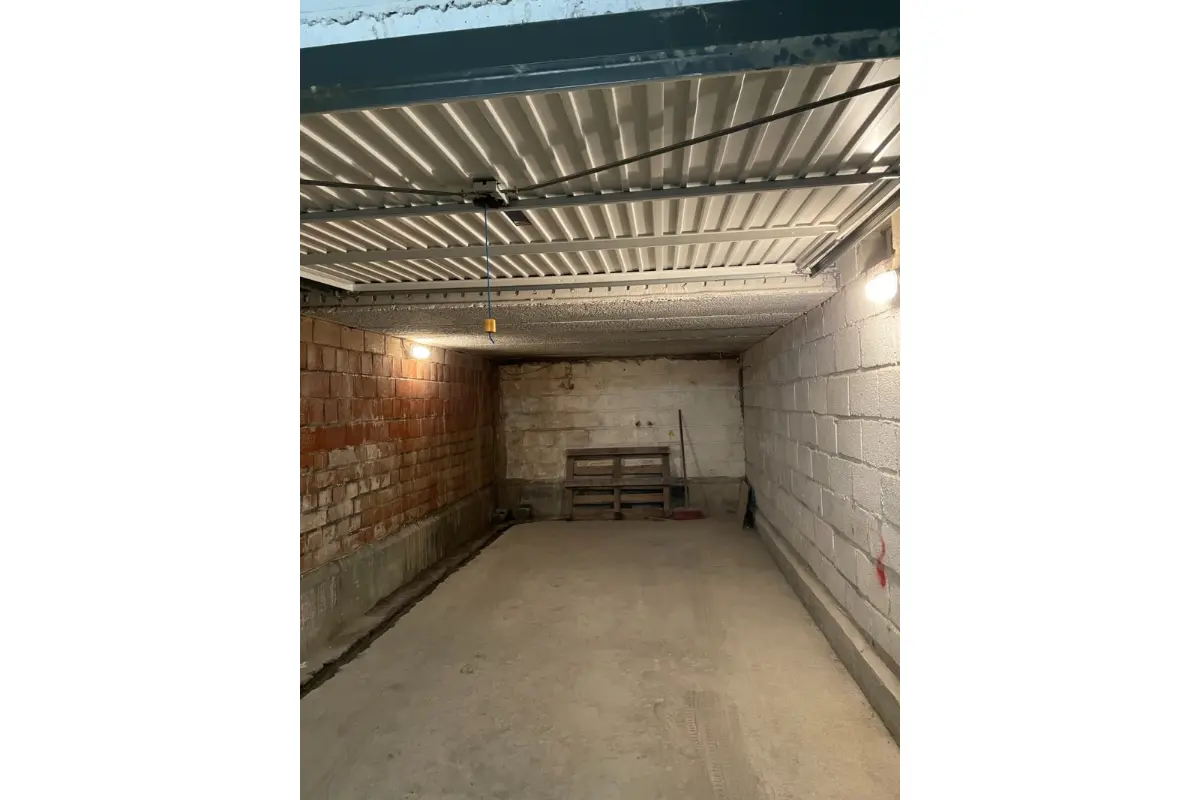 Parking / garage à vendre à Westende 8434 40000.00€  chambres m² - annonce 692632