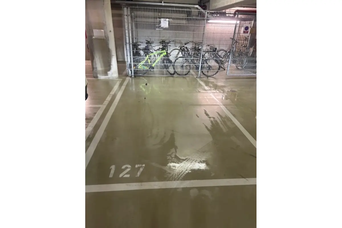 Parking / garage à louer à Schaerbeek 1030 150.00€  chambres m² - annonce 692724