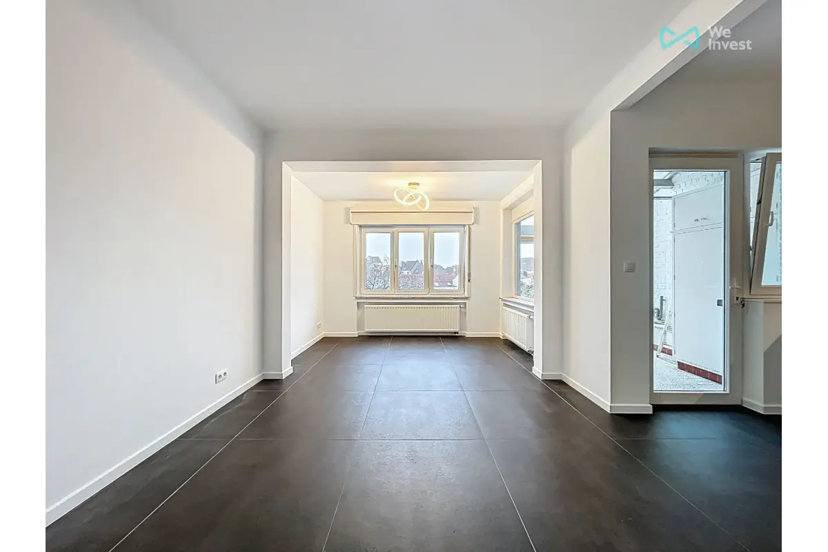 Appartement à louer à Anderlecht 1070 1000.00€ 1 chambres 74.00m² - annonce 692772
