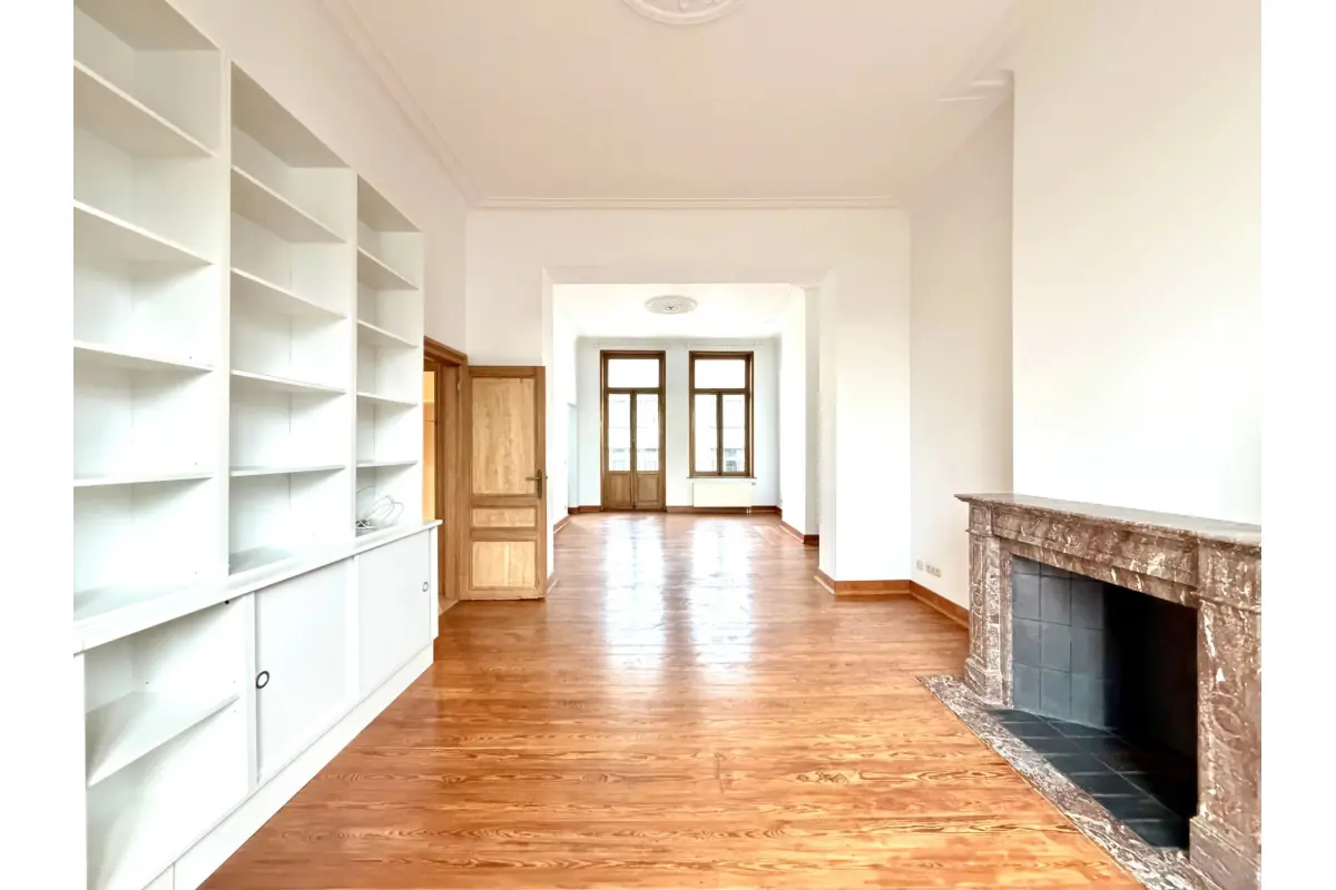 Triplex à louer à Ixelles 1050 2650.00€ 3 chambres 159.00m² - annonce 692367