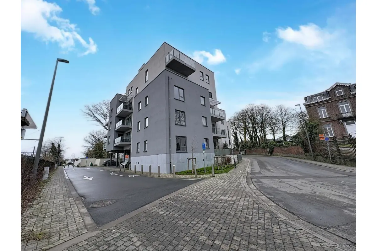 Penthouse à louer à Nivelles 1400 1580.00€ 3 chambres 150.00m² - annonce 693414