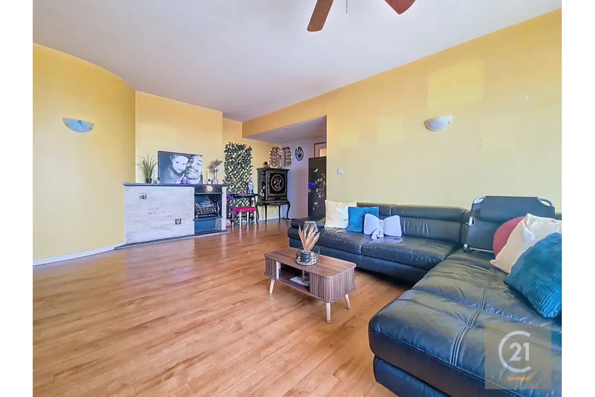 Appartement à vendre à Laeken 1020 190000.00€ 2 chambres 70.00m² - annonce 693346