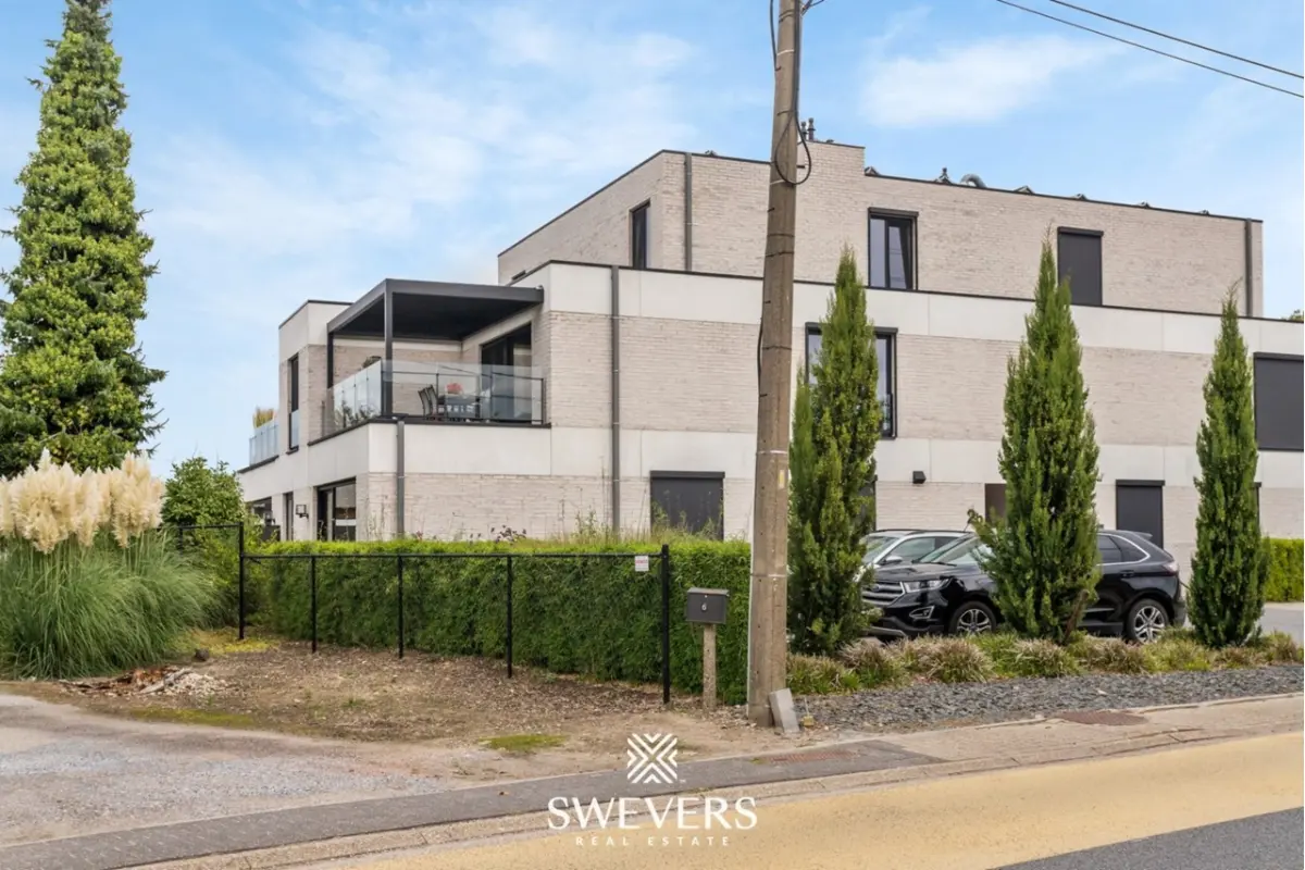 Duplex à vendre à Wellen 3830 399000.00€ 3 chambres 154.00m² - annonce 692949