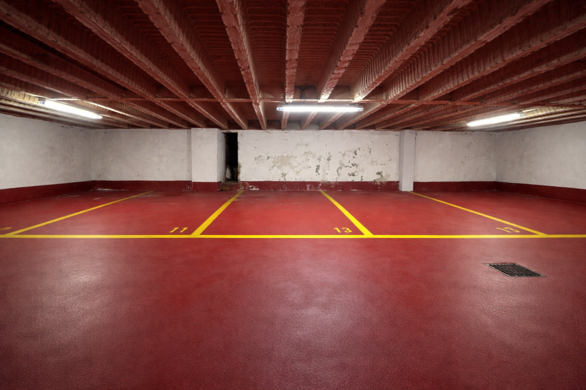 Parking / garage à louer à Etterbeek 1040 65.00€  chambres m² - annonce 693322