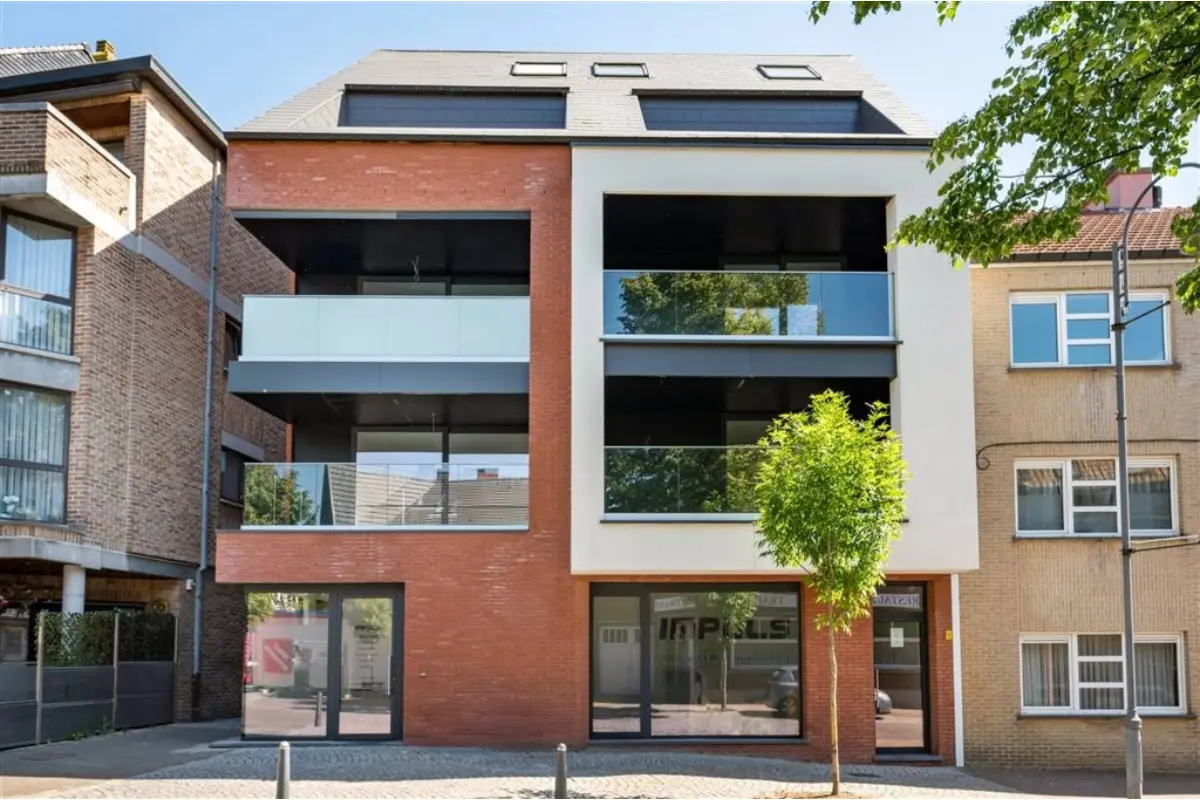 Duplex à vendre à Diepenbeek 3590 279725.00€ 2 chambres 95.00m² - annonce 692628