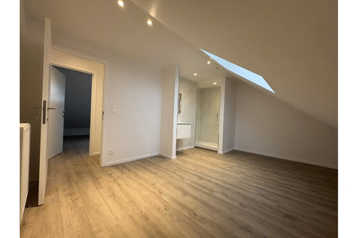 Kot à louer à Pont-à-Celles 6230 600.00€ 4 chambres 186.00m² - annonce 692979