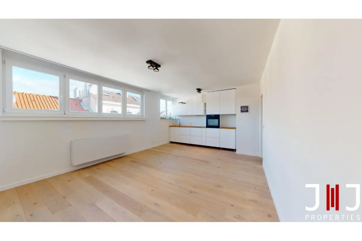 Appartement te  in Elsene 1050 1150.00€ 1 slaapkamers 55.00m² - Zoekertje 693451