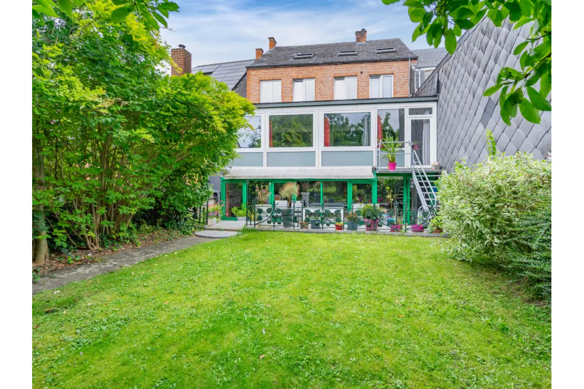 Autre à vendre à Achène 5590 415000.00€ 7 chambres 385.29m² - annonce 692873