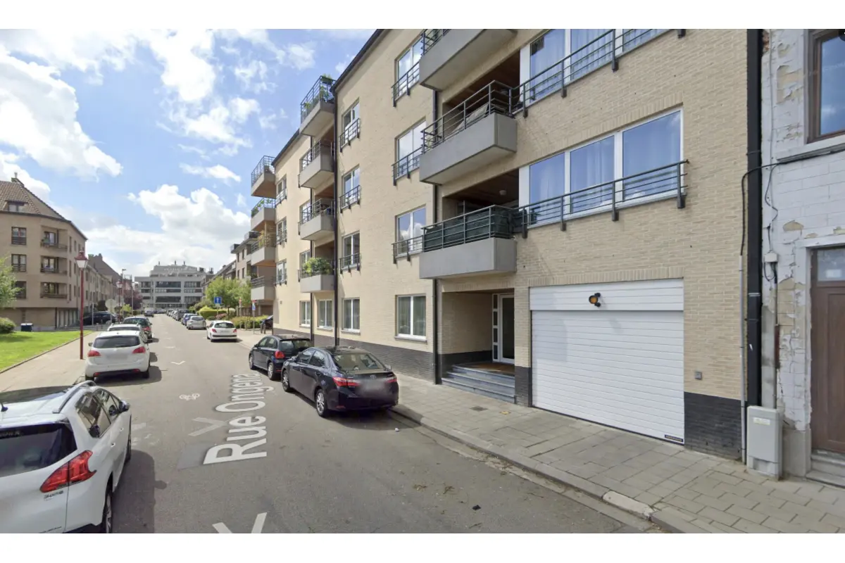 Parking / garage à vendre à Jette 1090 27000.00€  chambres m² - annonce 692931