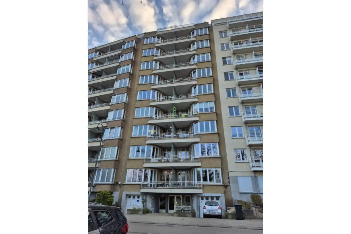 Appartement à vendre à Forest 1190 290000.00€ 2 chambres 107.00m² - annonce 692865