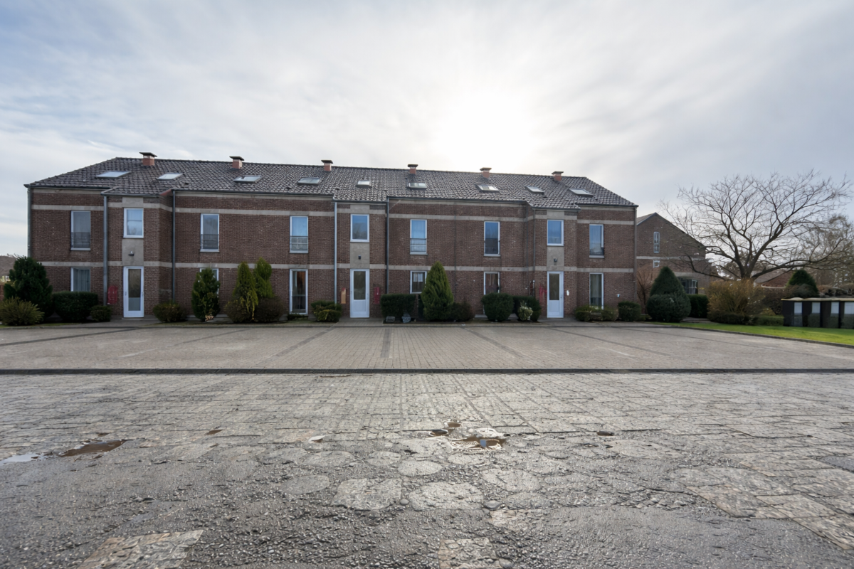 Rez-de-chaussée à louer à Maisières 7020 700.00€ 1 chambres m² - annonce 692910