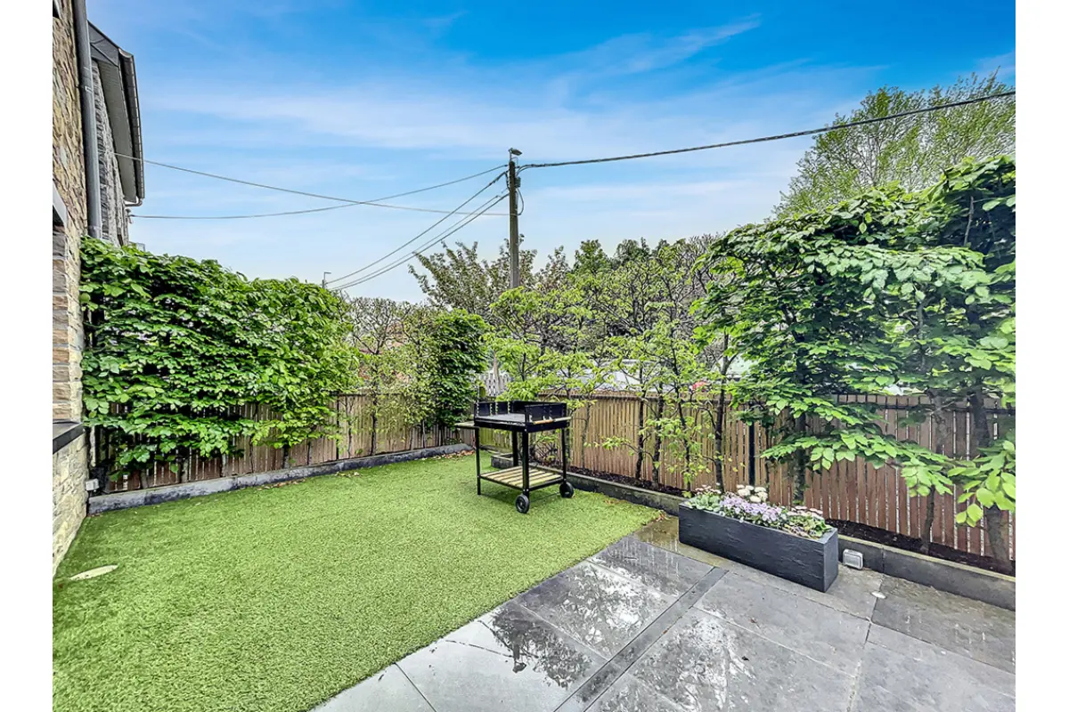 Rez-de-chaussée à louer à Modave 4577 825.00€ 2 chambres 101.00m² - annonce 693362