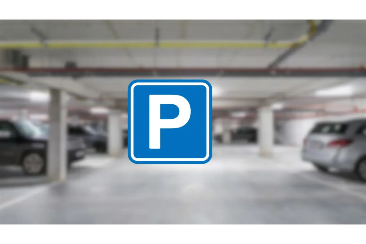 Parking / garage à vendre à Saint-Josse-ten-Noode 1210 35000.00€  chambres m² - annonce 692698