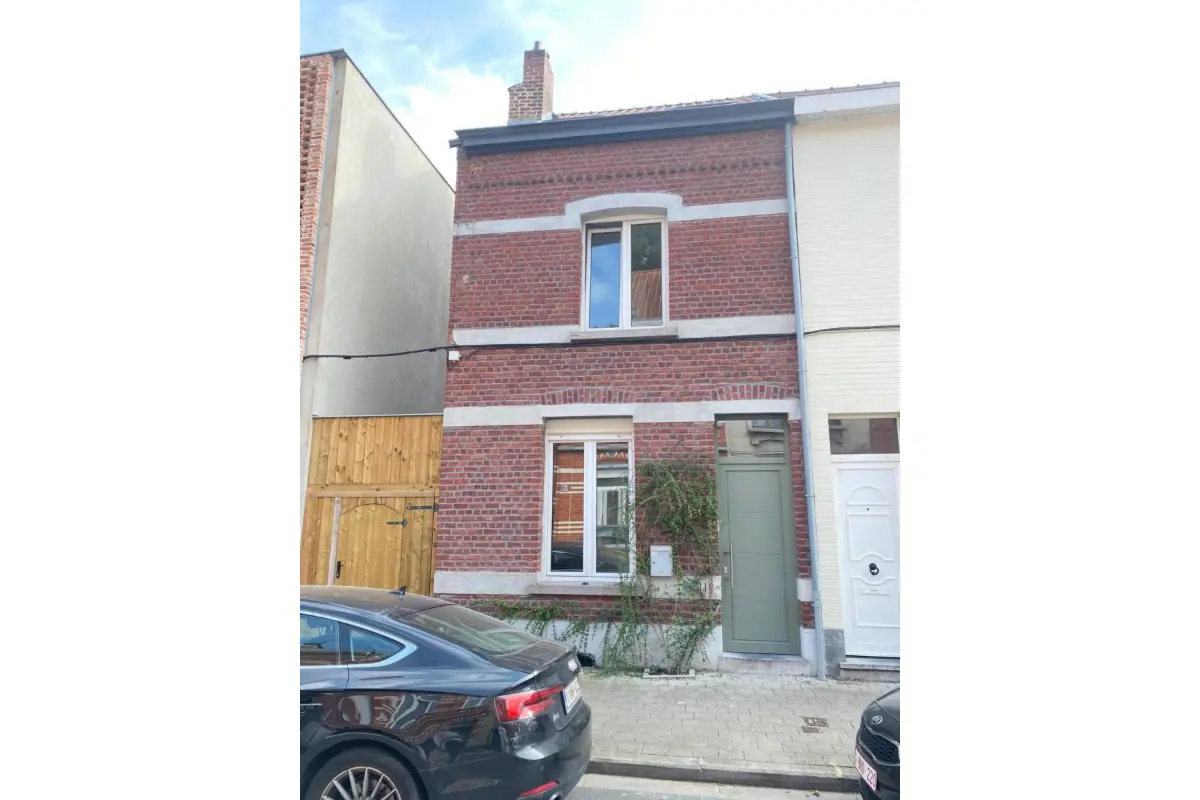 Maison à louer à Auderghem 1160 1800.00€ 3 chambres 125.00m² - annonce 692982