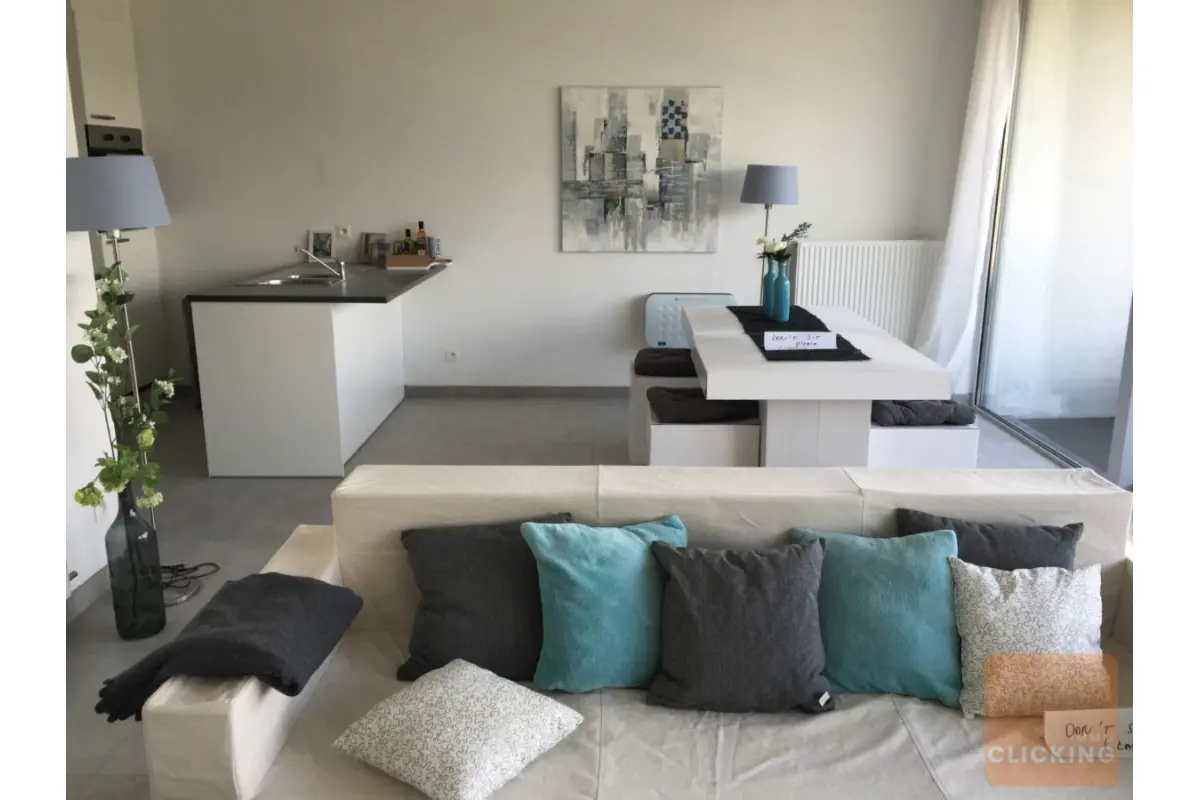 Duplex à vendre à Wemmel 1780 285000.00€ 2 chambres 98.00m² - annonce 692623