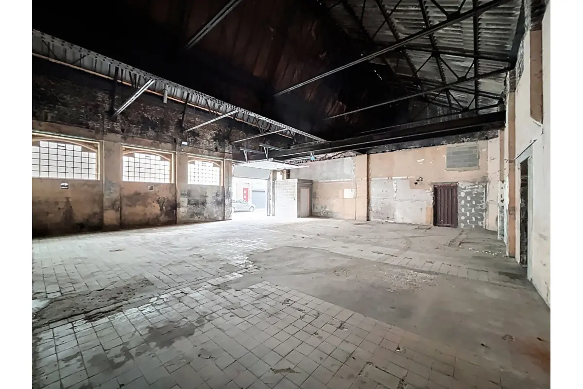 Parking / garage à vendre à Herstal 4040 189000.00€  chambres m² - annonce 692969